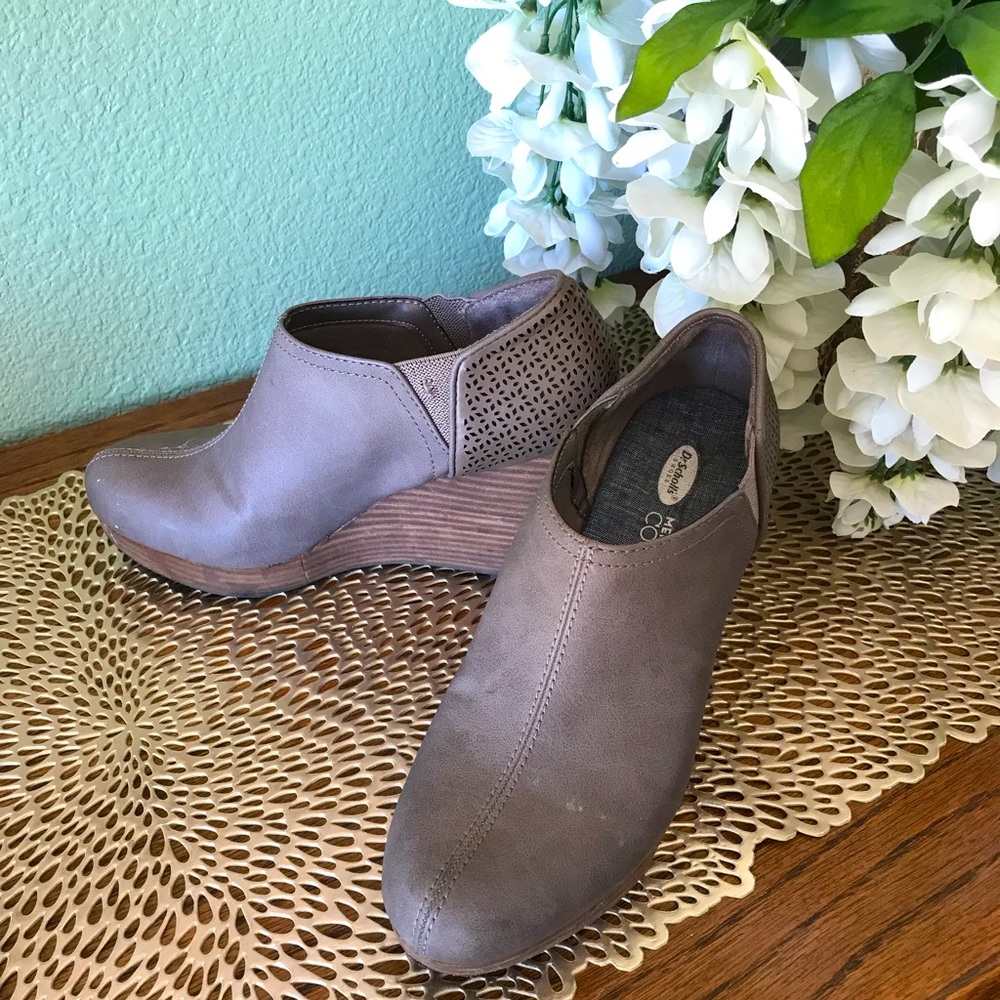 Dr. Scholl's Shoes Women's Harlow Ankle Boot